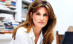 Jemima khan